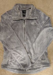 The North Face jacket